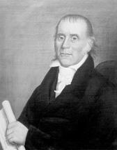 Senator Andrew Gregg - Pennsylvania Republican