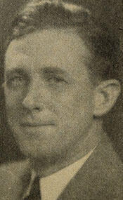 Representative Noble Jones Gregory - Kentucky Democratic