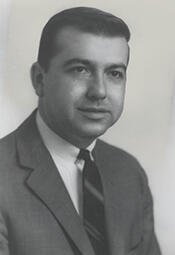 Representative Stanley Lloyd Greigg - Iowa Democratic