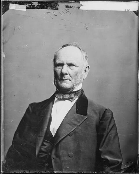 Representative Henry Grider - Kentucky Democratic