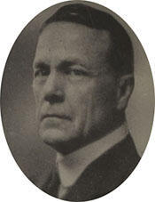 Representative William Walton Griest - Pennsylvania Republican