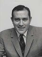 Representative Charles Hudson Griffin - Mississippi Democratic