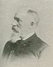 Representative Michael Griffin - Wisconsin Republican