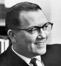 Senator Robert Paul Griffin - Michigan Republican