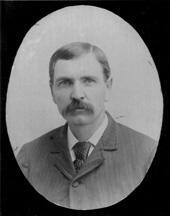 Senator Asle Jorgenson Gronna - North Dakota Republican