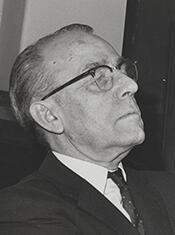 Representative Harold Royce Gross - Iowa Republican