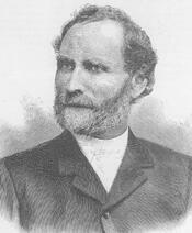 Representative William Wallace Grout - Vermont Republican