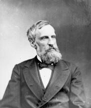 Senator La Fayette Grover - Oregon Democratic