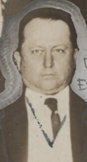 Representative Frank Edward Guernsey - Maine Republican