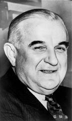 Senator Joseph F. Guffey - Pennsylvania Democratic