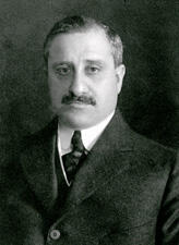 Senator Simon Guggenheim - Colorado Republican