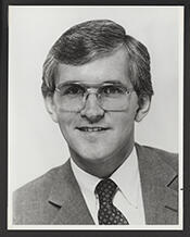 Representative Steven Craig Gunderson - Wisconsin Republican