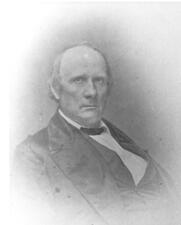 Senator James Guthrie - Kentucky Democratic