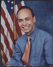 Representative Luis V. Gutiérrez - Illinois Democratic
