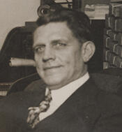 Representative Ulysses Samuel Guyer - Kansas Republican