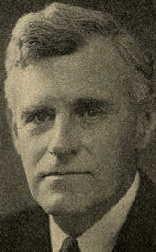Representative Ralph Waldo Gwinn - New York Republican