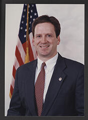 Representative Mark A. Green - Wisconsin Republican