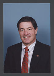 Representative Jim Gerlach - Pennsylvania Republican