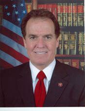 Representative Phil Gingrey - Georgia Republican