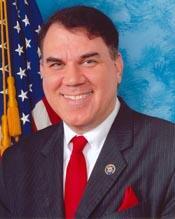 Representative Alan Grayson - Florida Democratic