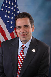Representative Tom Graves - Georgia Republican