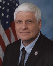 Representative Bob Gibbs - Ohio Republican