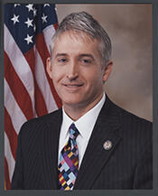 Representative Trey Gowdy - South Carolina Republican