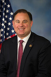 Representative Frank C. Guinta - New Hampshire Republican