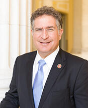 Representative Joe Garcia - Florida Democratic