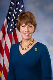 Representative Gwen Graham - Florida Democratic