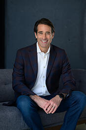 Representative Garret Graves - Louisiana Republican