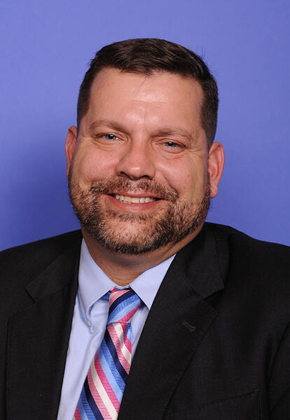 Representative Thomas A. Garrett, Jr. - Virginia Republican