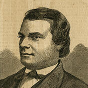 Representative Michael Hahn - Louisiana Republican