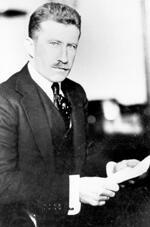 Senator Frederick Hale - Maine Republican