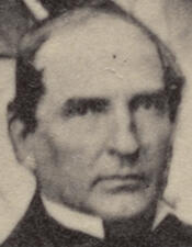 Representative James Tracy Hale - Pennsylvania Independent