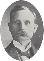 Representative Nathan Wesley Hale - Tennessee Republican