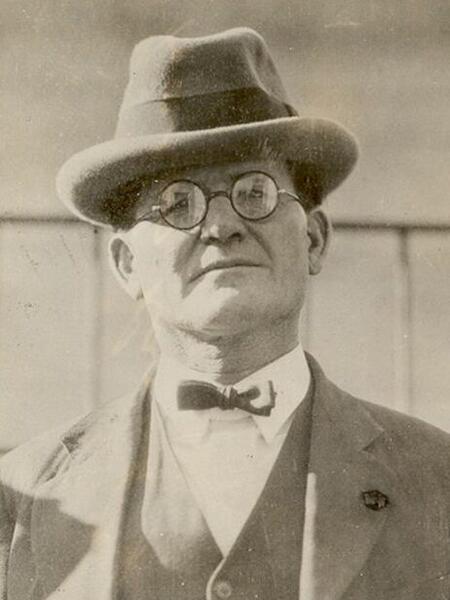 Representative William Hale - New Hampshire Federalist