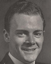 Representative Edwin Arthur Hall - New York Republican