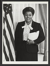 Representative Katie Beatrice Hall - Indiana Democratic