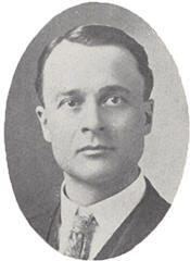 Representative Philo Hall - South Dakota Republican