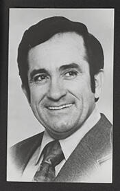 Representative Tim Lee Hall - Illinois Democratic