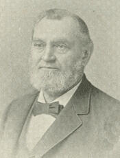Representative Frederick Halterman - Pennsylvania Republican