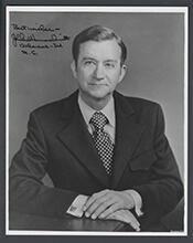 Representative John Paul Hammerschmidt - Arkansas Republican