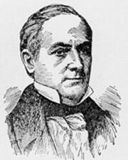 Senator James Henry Hammond - South Carolina Democratic