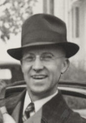 Representative Peter Francis Hammond - Ohio Democratic