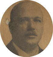 Representative Winfield Scott Hammond - Minnesota Democratic