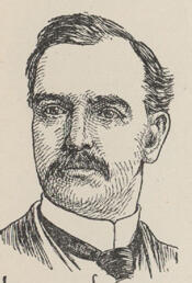 Representative Harry Alfred Hanbury - New York Republican