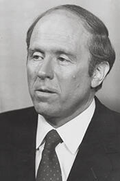 Representative Kent Ronald Hance - Texas Democratic