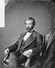 Representative John Hancock - Texas Democratic