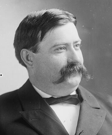 Representative Levin Irving Handy - Delaware Democratic